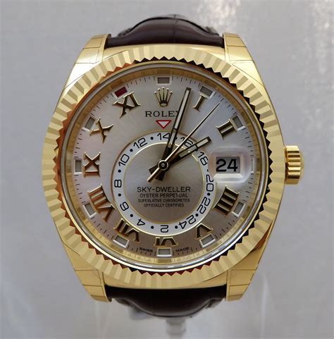 rolex replica usati in vendita